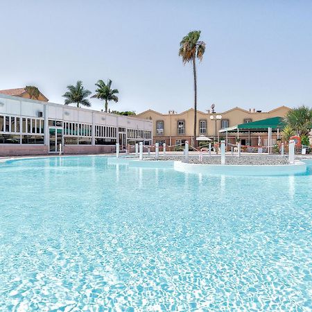Duplex En Green Oasis San Bartolomé Buitenkant foto