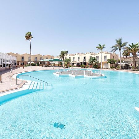 Duplex En Green Oasis San Bartolomé Buitenkant foto
