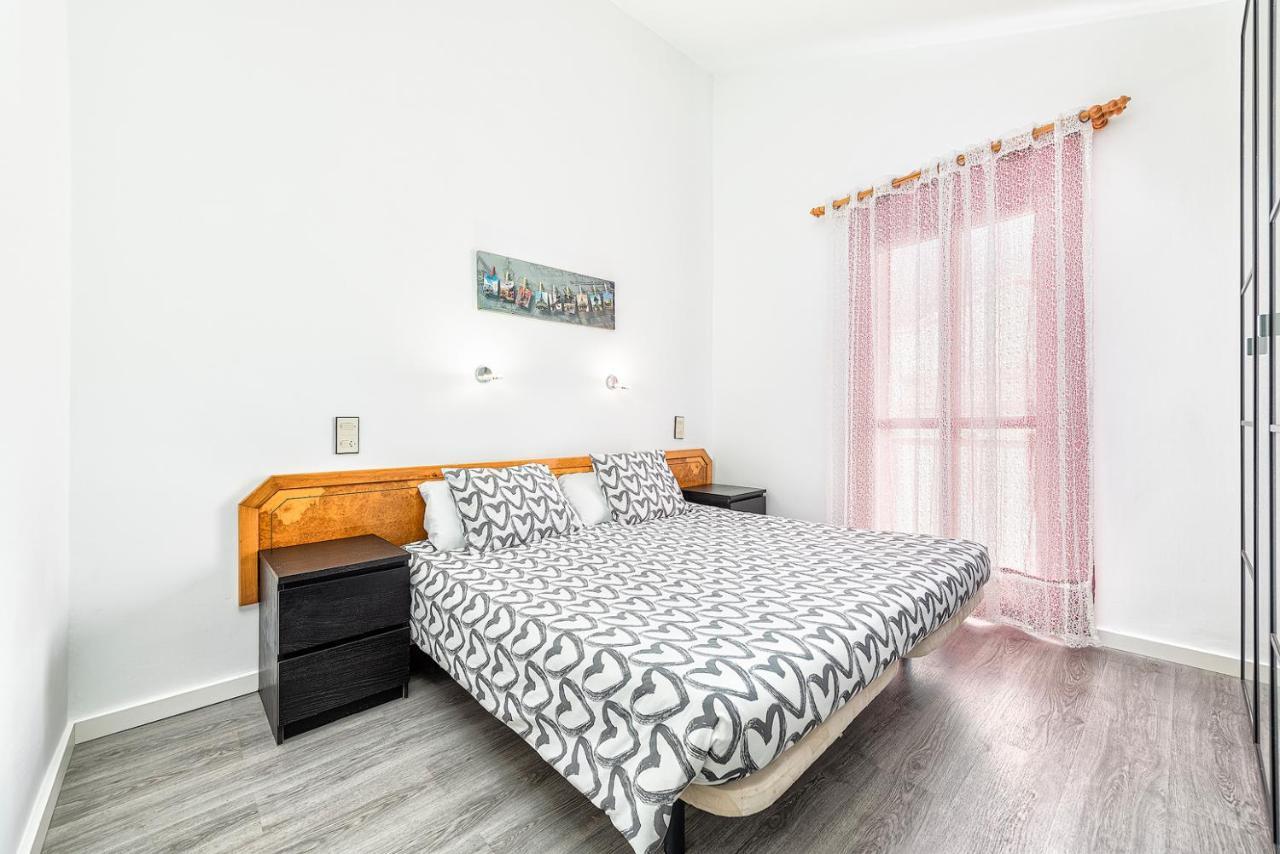 Duplex En Green Oasis San Bartolomé Buitenkant foto